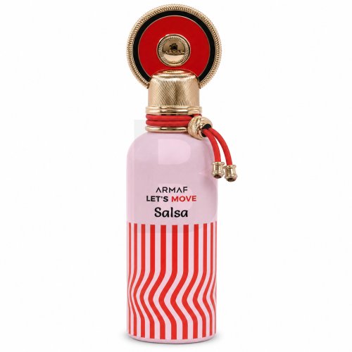 Armaf Let's Move Salsa EDP U 100 ml