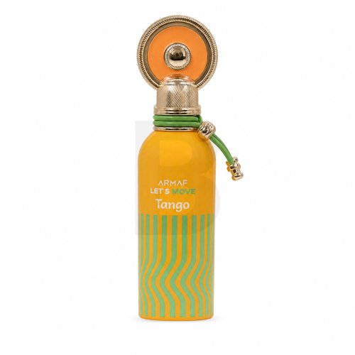Armaf Let's Move Tango EDP U 100 ml