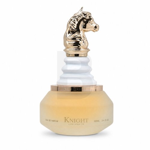 Armaf Checkmate White Knight EDP W 100 ml