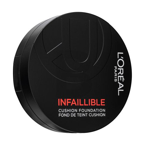 L´Oréal Paris Infaillible Fresh Wear Cushion Foundation 100 Neutral