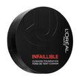 L´Oréal Paris Infaillible Fresh Wear Cushion Foundation 20 Cool