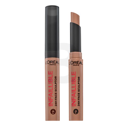 L´Oréal Paris Infaillible 24H Face Sculptor Fair Light Contour
