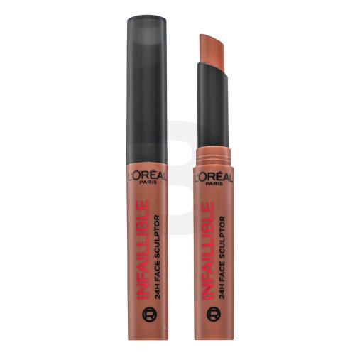 L´Oréal Paris Infaillible 24H Face Sculptor Light Medium Contour