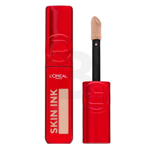 L´Oréal Paris Infaillible Skin Ink 15 Light Neutral 15 ml