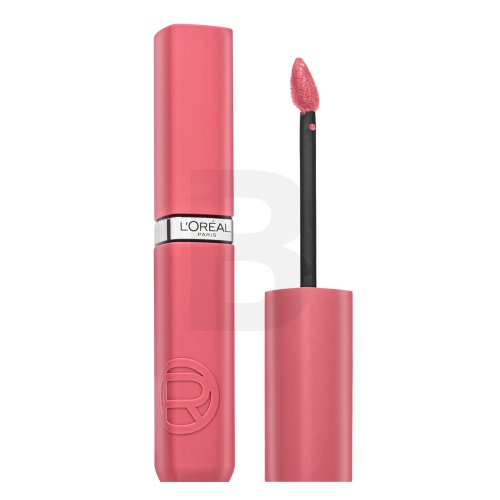 L´Oréal Paris Infaillible Matte Resistance 200 Lipstick &amp; Chill 5 ml