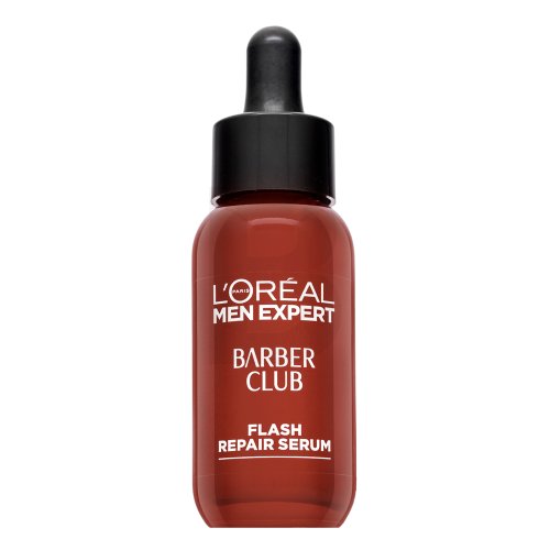 L´Oréal Paris Men Expert Barber Club Flash Repair Serum 30 ml