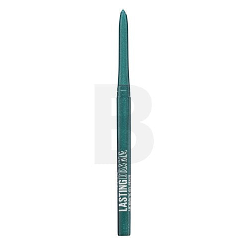 Maybelline Lasting Drama Eye Studio 40 Green With Envy