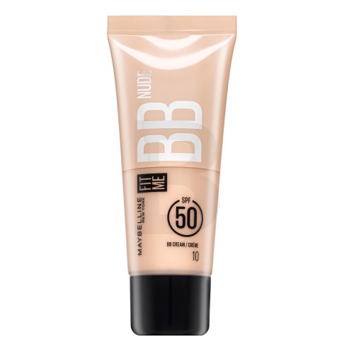 Maybelline Fit Me! BB Nude 10 30 ml