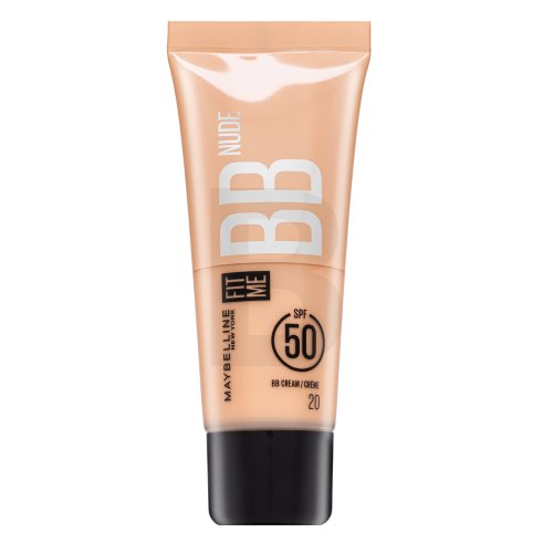 Maybelline Fit Me! BB Nude 20 30 ml