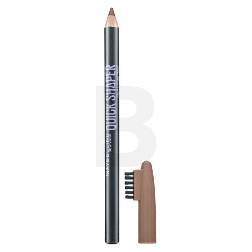 Maybelline Quick Shaper 02 Blonde