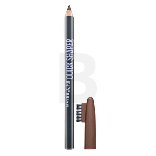 Maybelline Quick Shaper 03 Soft Brown