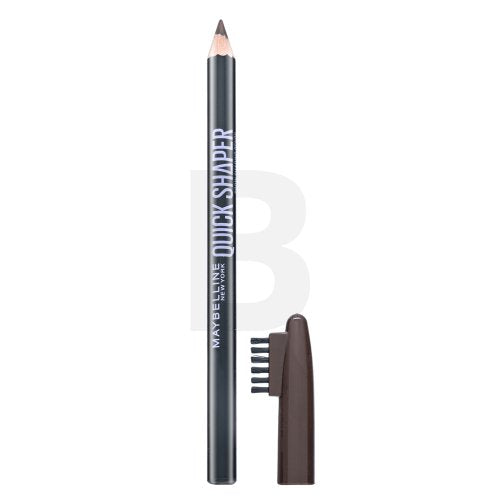 Maybelline Quick Shaper 05 Deep Brown
