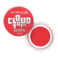 Maybelline Cloudtopia Cheek &amp; Lip Mousse 03 Divine Crimson 5 g