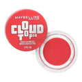 Maybelline Cloudtopia Cheek &amp; Lip Mousse 05 Coral Illusion 5 g