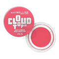 Maybelline Cloudtopia Cheek &amp; Lip Mousse 07 Moonlit Rose 5 g