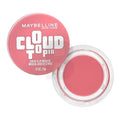 Maybelline Cloudtopia Cheek &amp; Lip Mousse 08 Enchanted Mauve 5 g