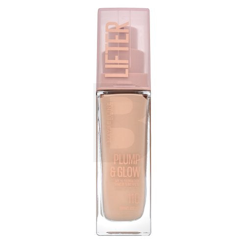 Maybelline Lifter Plump &amp; Glow SPF 15 Foundation 110 30 ml