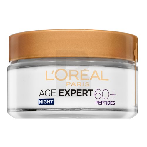 L´Oréal Paris Age Specialist 60+ Restoring Night Cream 50 ml