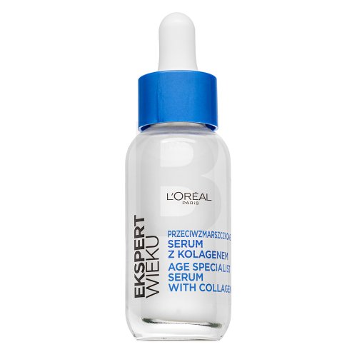L´Oréal Paris Age Specialist Age Correcting Serum with Collagen 30 ml