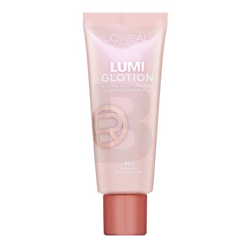 L´Oréal Paris Lumi Glotion Natural Glow Enhancer 901 Fair Glow 40 ml