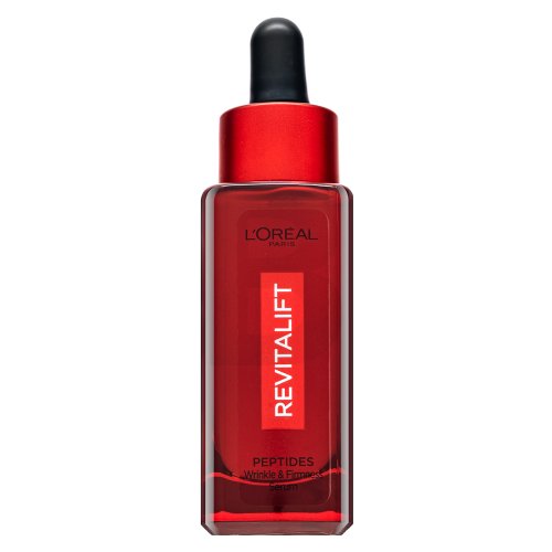 L´Oréal Paris Revitalift Peptides Wrinkle &amp; Firmness Serum 30 ml
