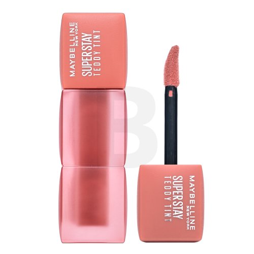 Maybelline Superstay Teddy Tint 10 Current Mood 5 ml