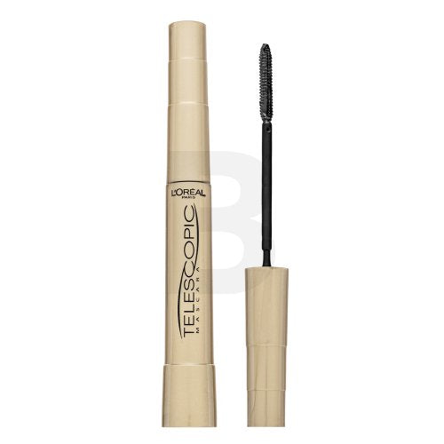 L´Oréal Paris Telescopic Classic Gold Mascara 8 ml