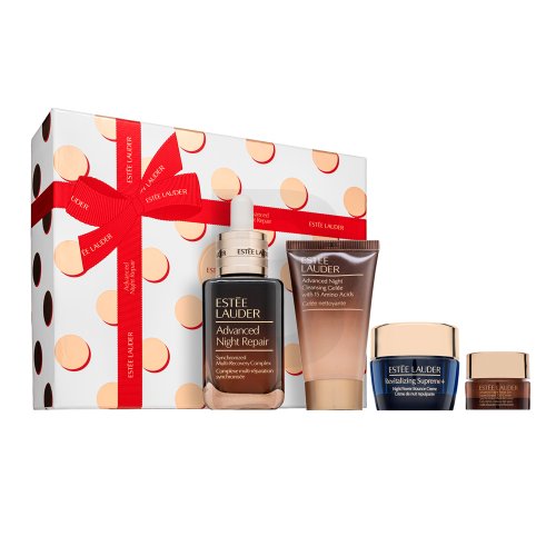 Estee Lauder Advanced Night Repair The Lift + Glow Routine 50 ml + 30 ml + 15 ml +5 ml