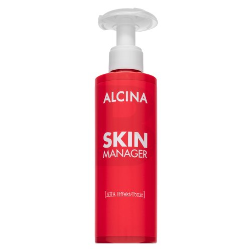 Alcina Skin Manager AHA Effect-Tonic 190 ml