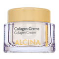Alcina Effective Care Collagen Cream 50 ml