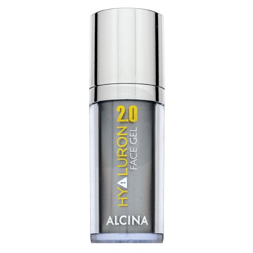 Alcina Hyaluron 2.0 Face Gel 30 ml