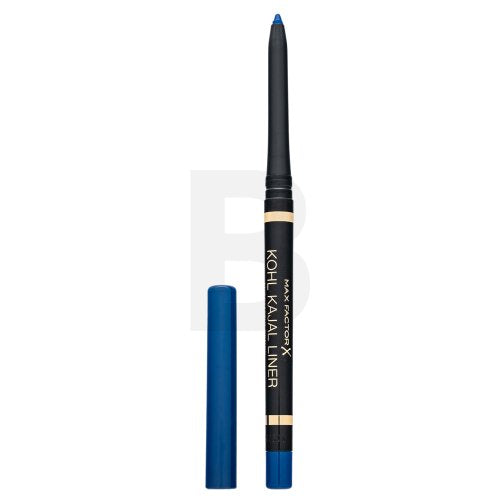 Max Factor Kohl Kajal Liner Azure