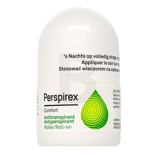Perspirex Comfort Antitranspirant Roll-on 20 ml