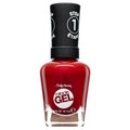 Sally Hansen Miracle Gel 680 Rhapsody Red 14,7 ml