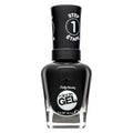 Sally Hansen Miracle Gel 460 Blacky O 14,7 ml