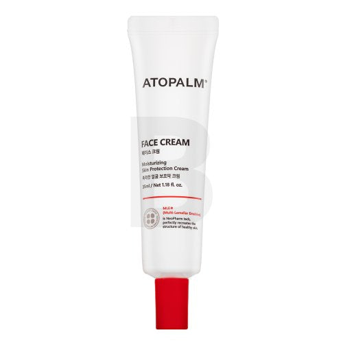 Atopalm Face Cream 35 ml
