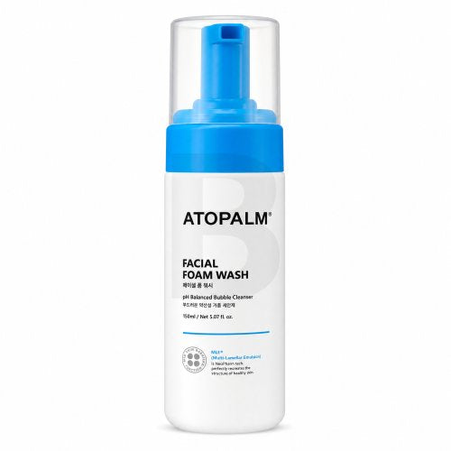 Atopalm Facial Foam Wash 150 ml