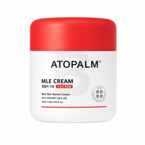 Atopalm MLE Cream 65 ml
