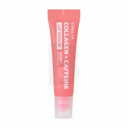 Barulab Collagen + Caffeine Bouncy Lip Serum 10 g