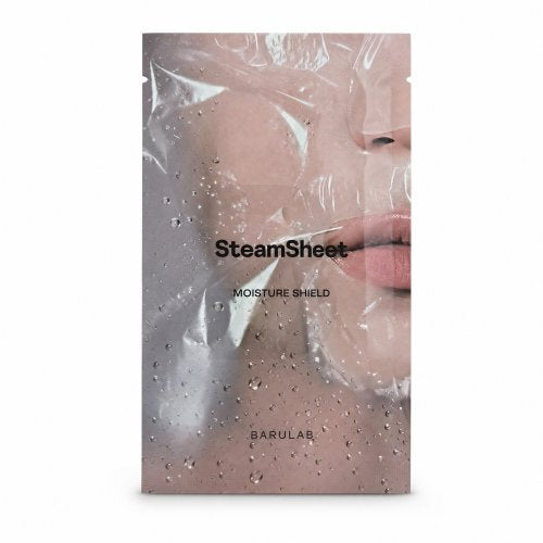 Barulab SteamSheet™ Moisture Shield 5 x 22 g