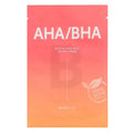 Barulab The Clean Vegan Mask AHA/BHA 23 g