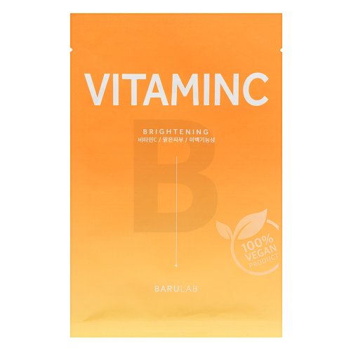 Barulab The Clean Vegan Mask Vitamin C 23 g
