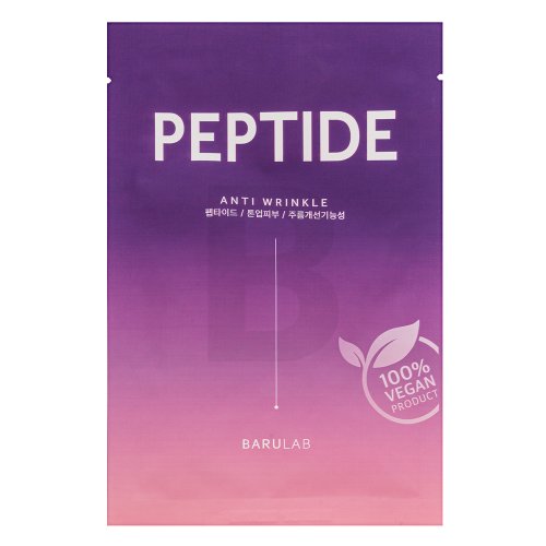 Barulab The Clean Vegan Mask Peptide 23 g