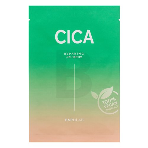 Barulab The Clean Vegan Mask Cica 23 g