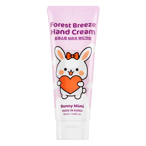 Bunny Mimi Hand Cream Forest Breeze 100 ml