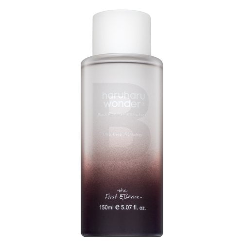 Haruharu Wonder Black Rice Hyaluronic Toner 150 ml