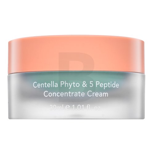 Haruharu Wonder Centella Phyto &amp; 5 Peptide Concentrate Cream 30 ml