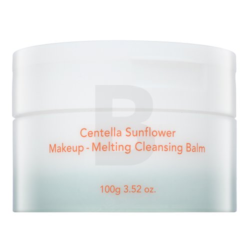 Haruharu Wonder Centella Sunflower Makeup - Melting Cleansing Balm 100 g
