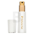 Travalo Perfume Pod Flora REF U 5 ml White