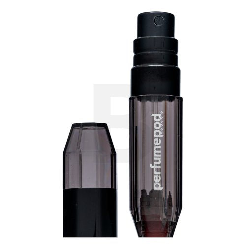 Travalo Perfume Pod REF U 5 ml Black